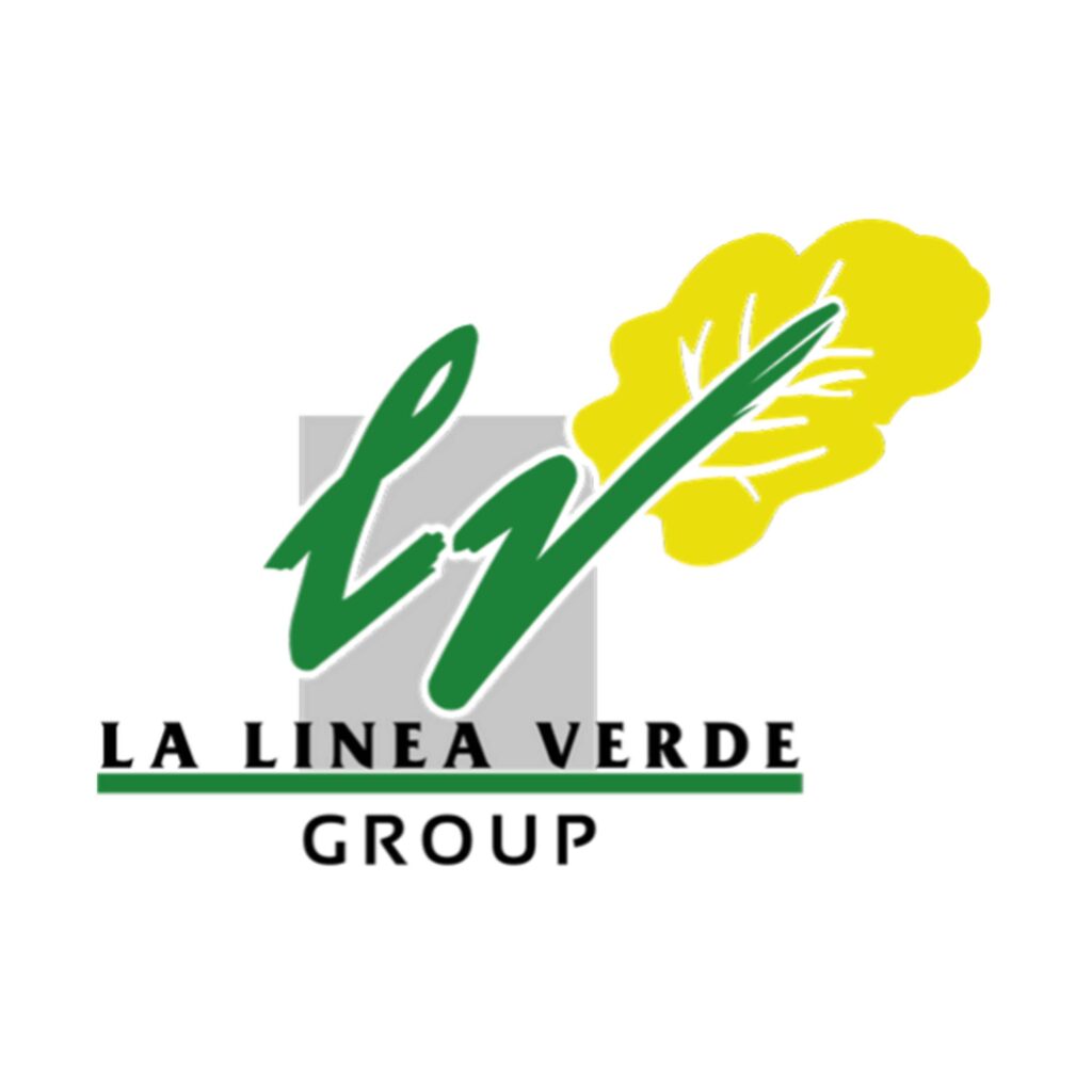 la linea verde