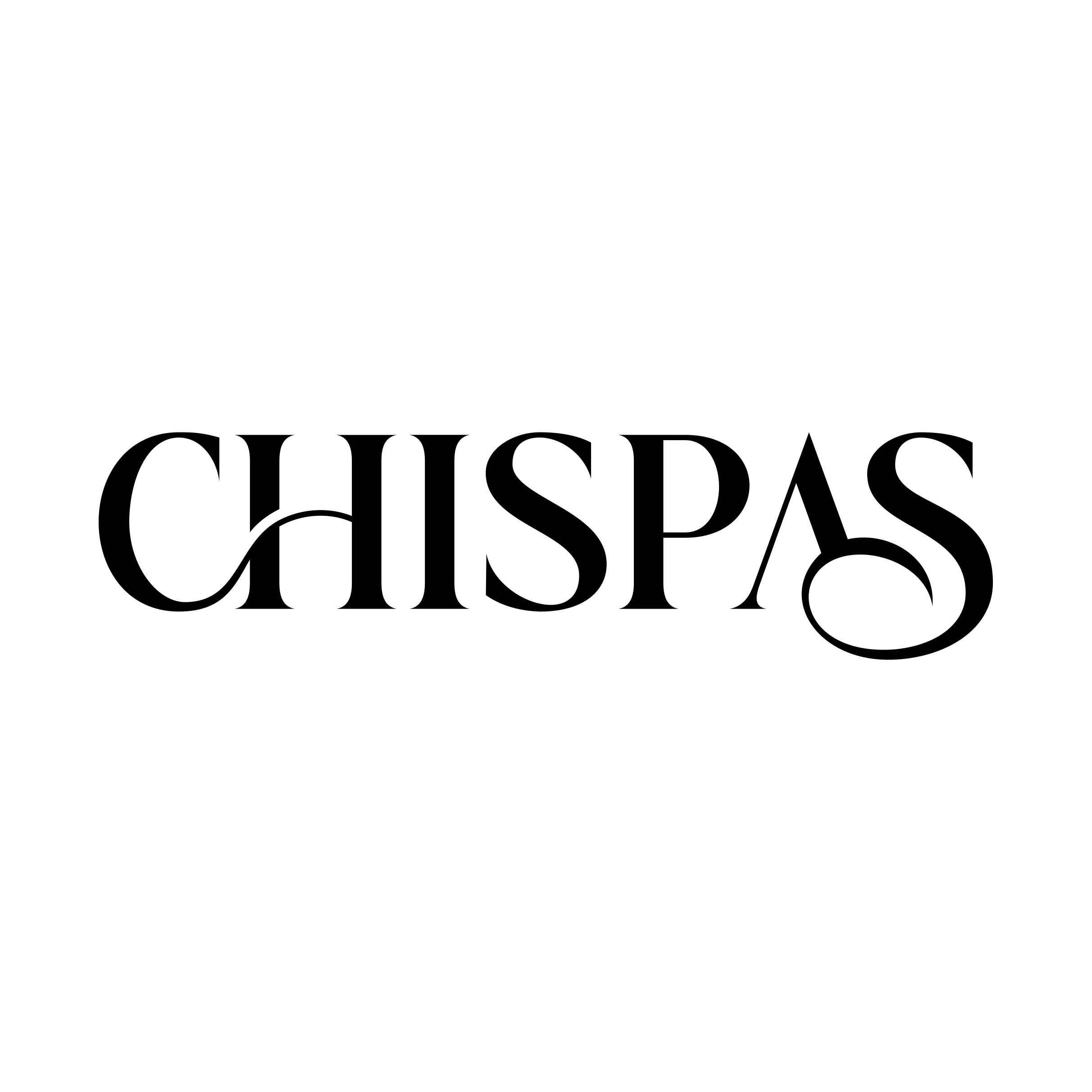 chispas