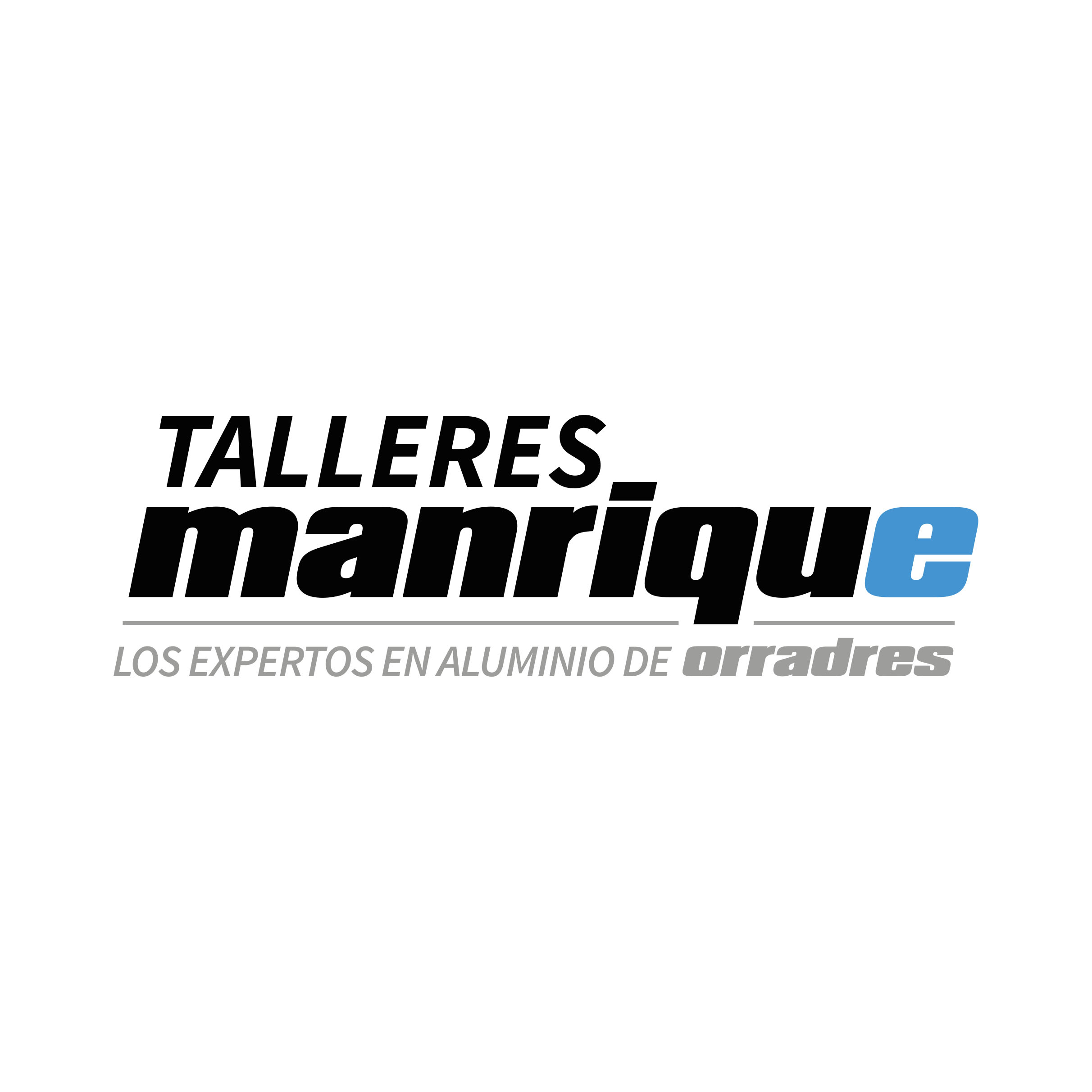 talleres manrique